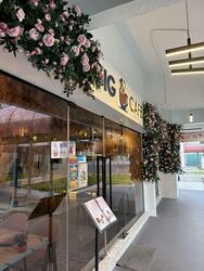 SUN PLAZA GARDENS (D18), Shop House #532104071